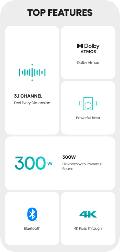 Hisense case study visual