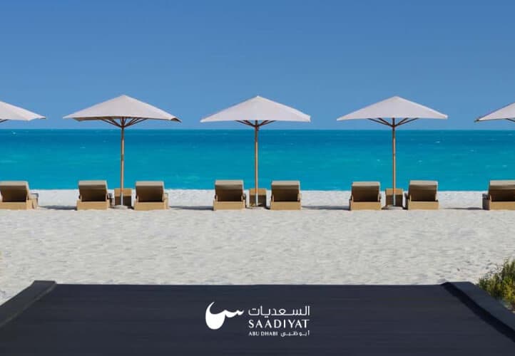 Saadiyat case study visual