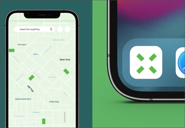 Span case study visual