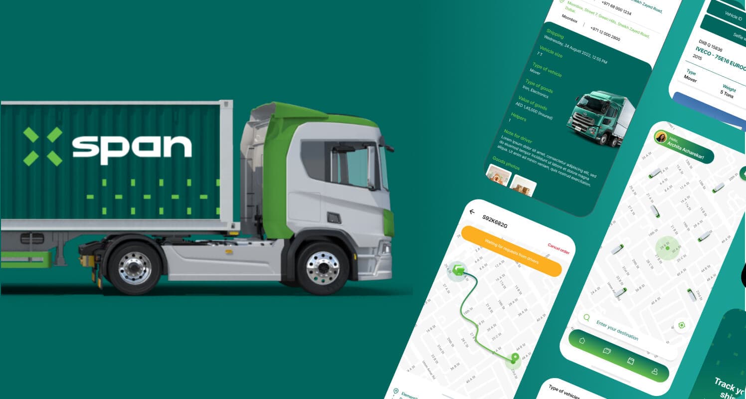 Span case study visual