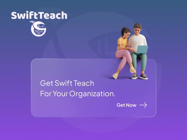 Swift Teach