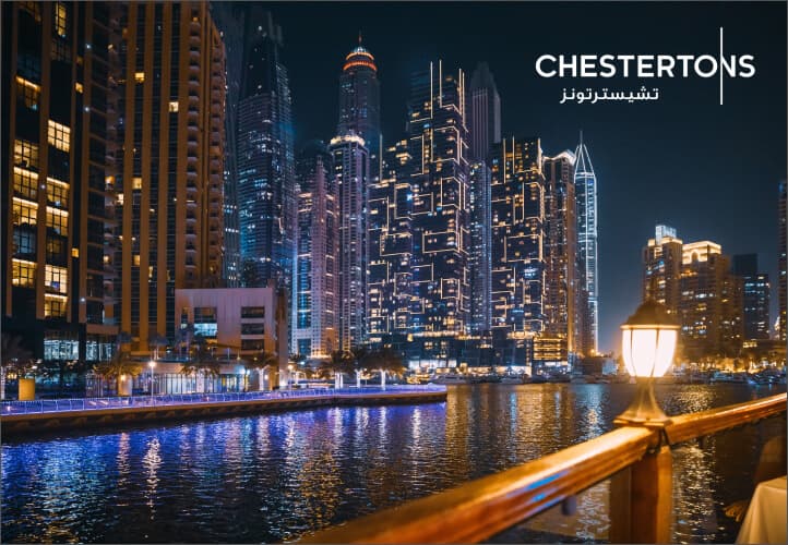 Chesterton case study visual