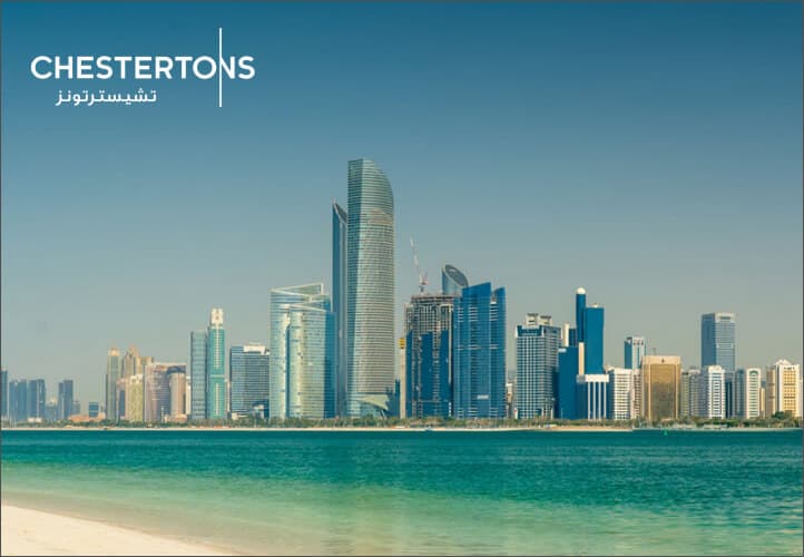 Chesterton case study visual