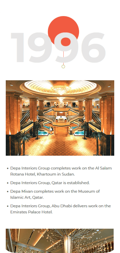 Depa case study visual