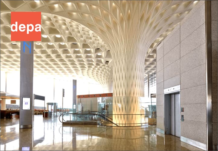 Depa case study visual