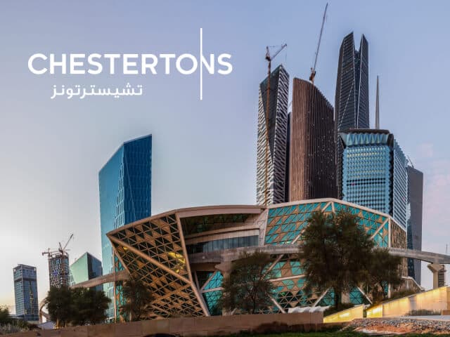 Chesterton