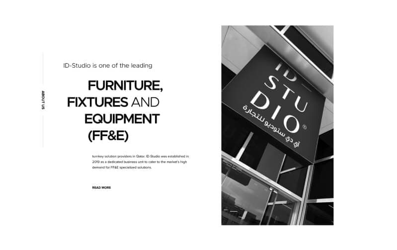 ID Studio case study visual