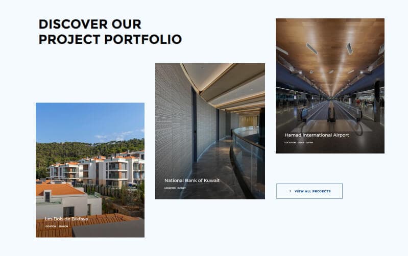 Imar case study visual