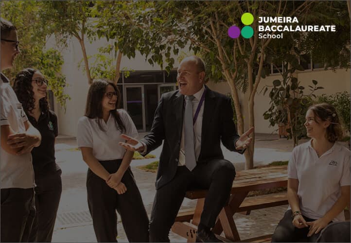 JBS case study visual