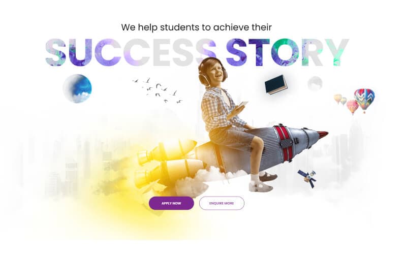 JBS case study visual