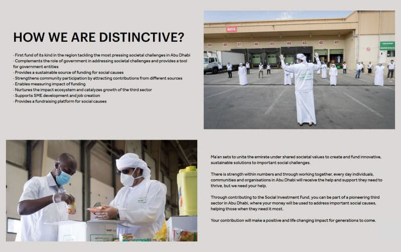 Maan case study visual