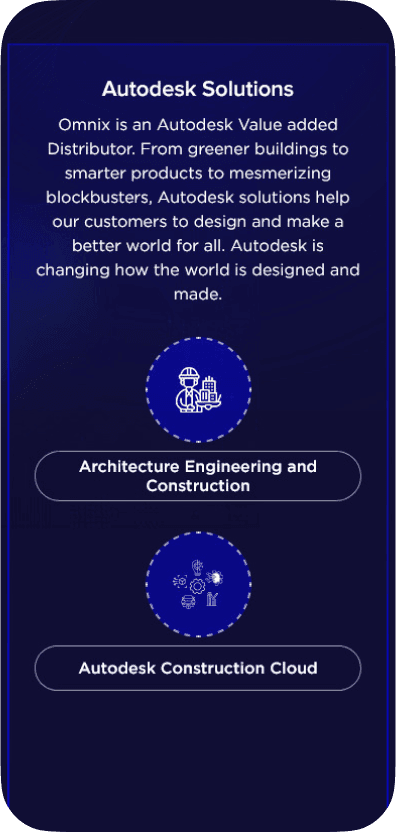 Omnix case study visual