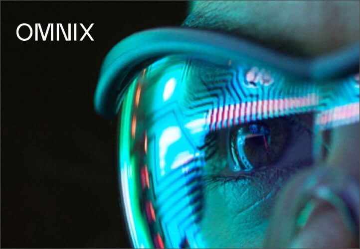 Omnix case study visual