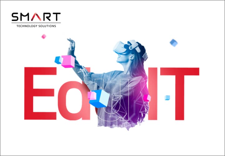 Smart case study visual