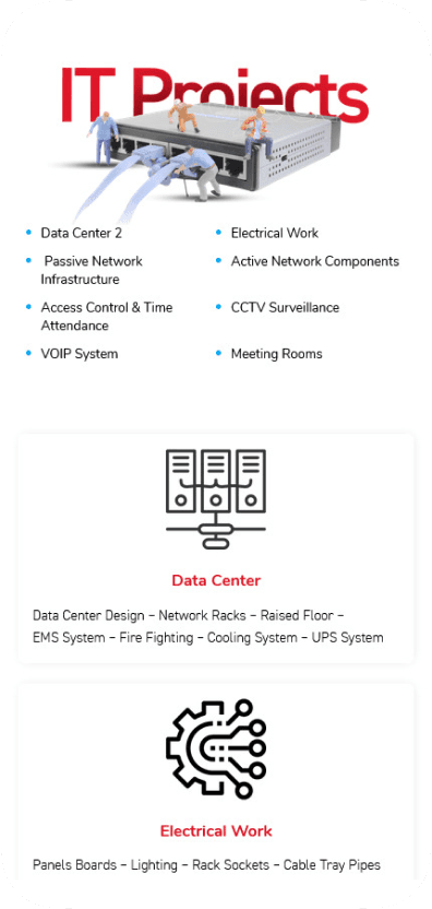 Smart case study visual