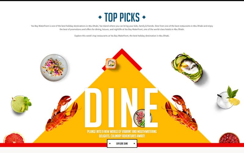 YasBay case study visual