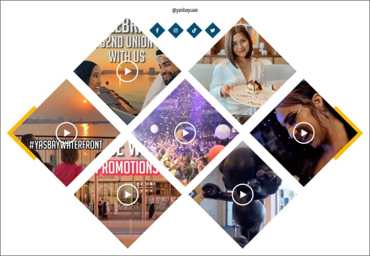 YasBay case study visual