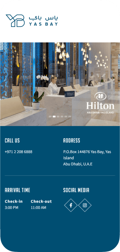 YasBay case study visual