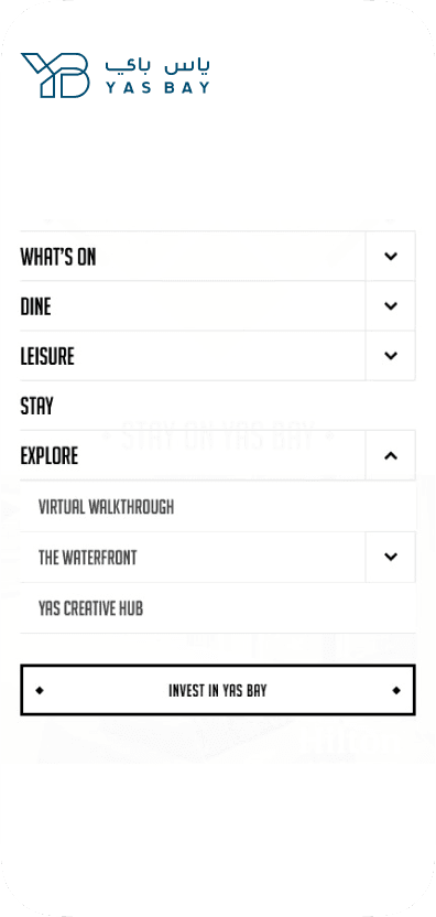 YasBay case study visual