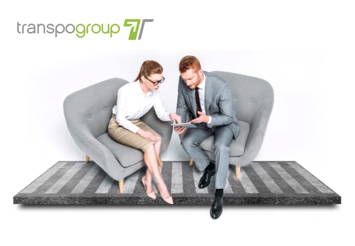 Transpo Group case study visual