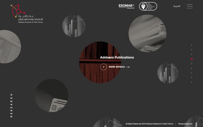 Addaera case study visual