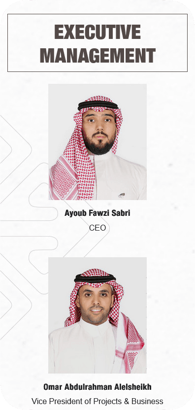 Al Tadrea case study visual