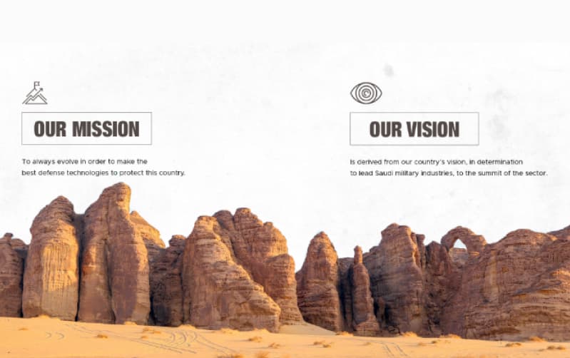 Al Tadrea case study visual