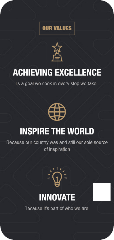 Al Tadrea case study visual