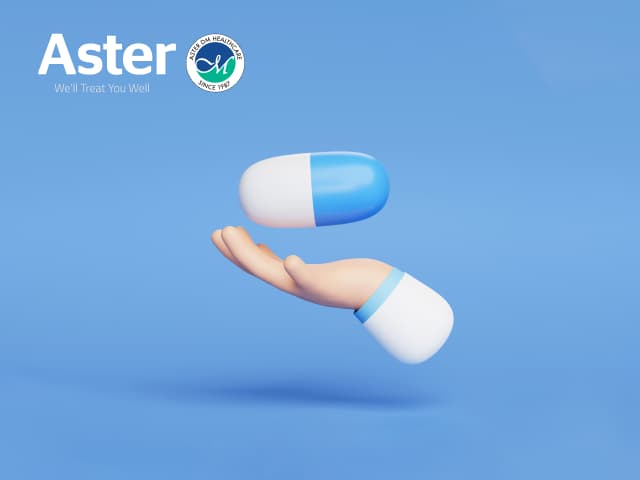 Aster DM Healthcare