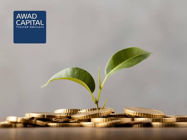 Awad Capital