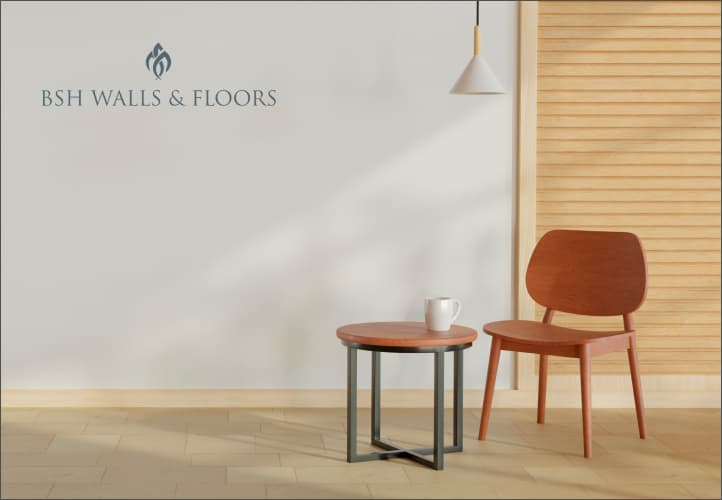 BSH case study visual