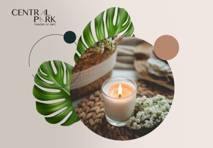 Central Park Towers case study visual