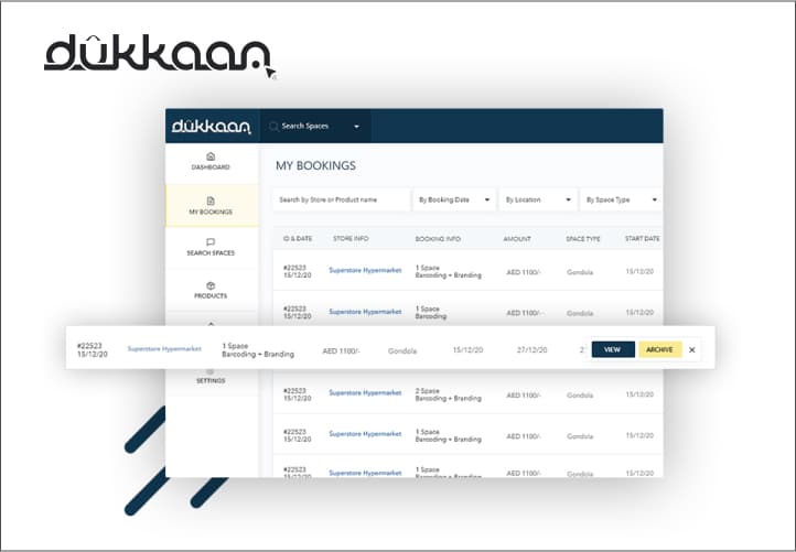 Dukkaan case study visual