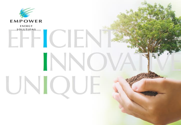 Empower case study visual