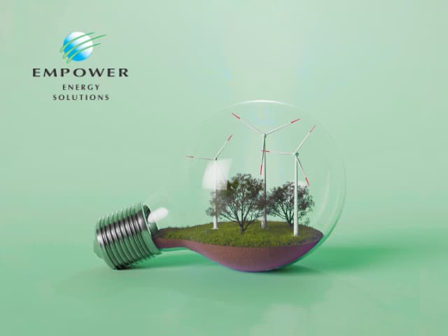 Empower case study visual