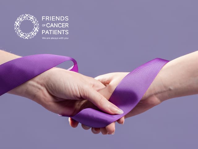 Friends Of Cancer Patients