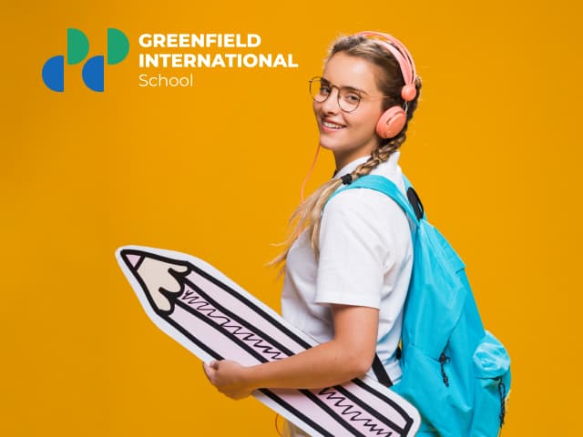 Greenfield International School