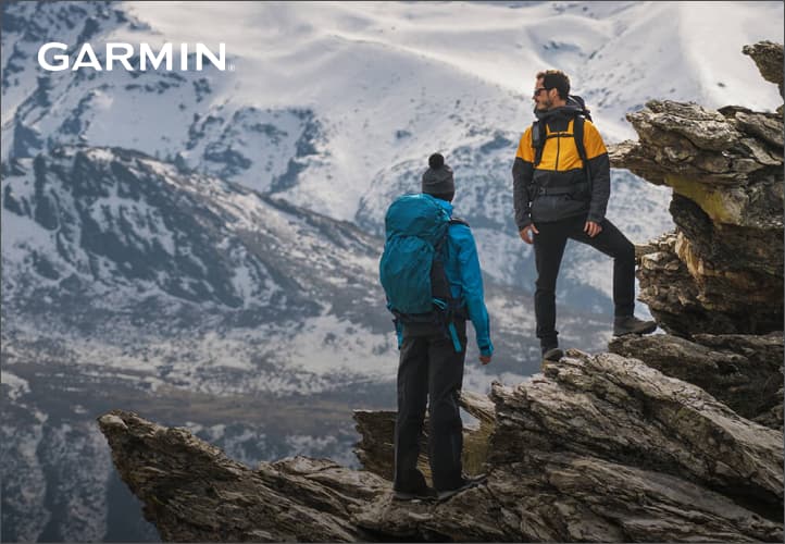 Garmin case study visual