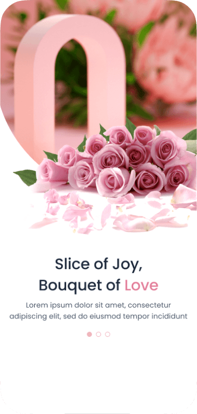 Jay’s Cakes case study visual