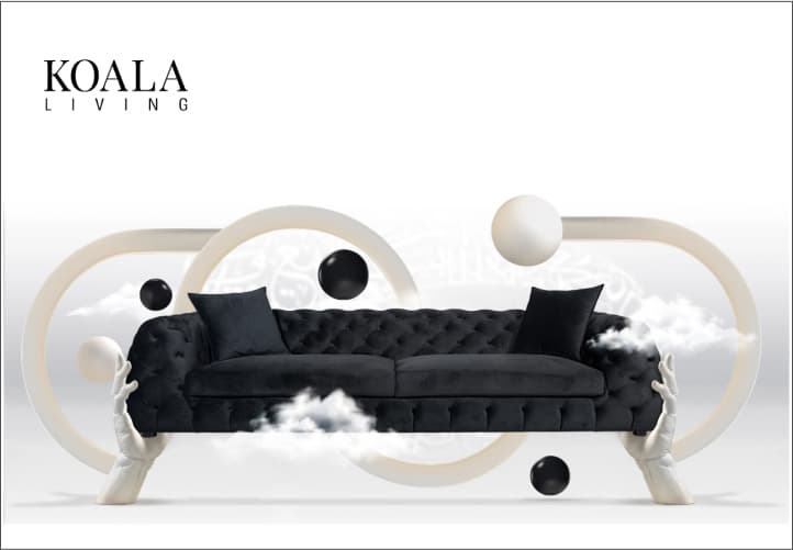 Koala Living case study visual