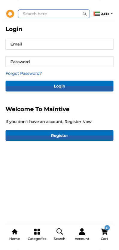 Maintive case study visual