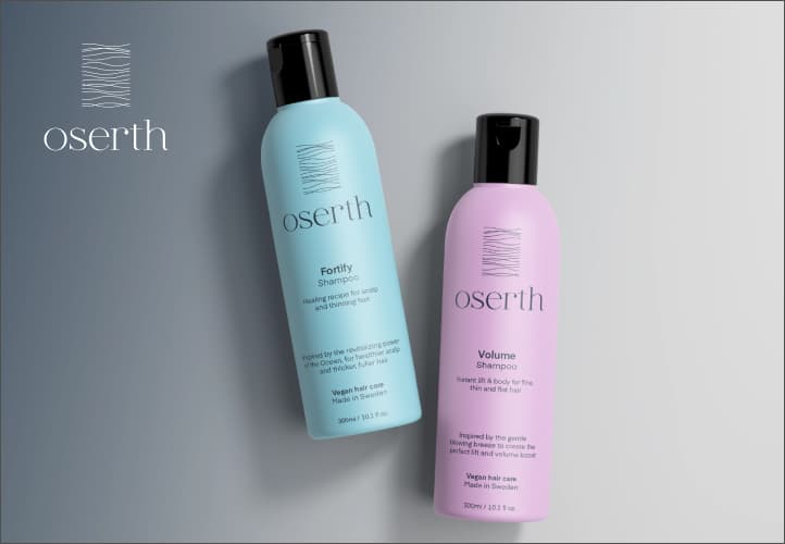 Oserth case study visual