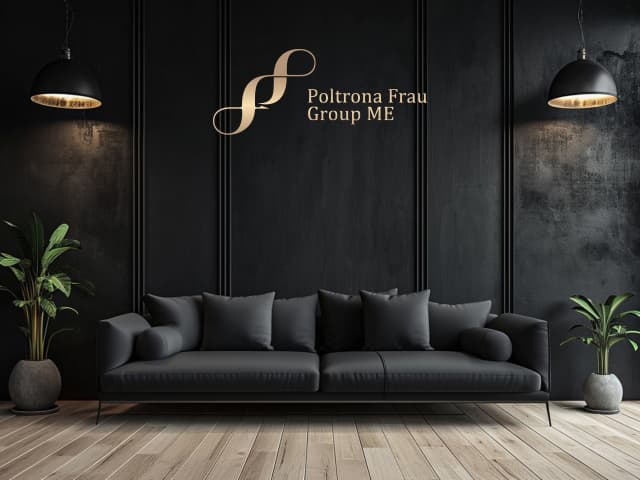 Poltrona Frau Group ME