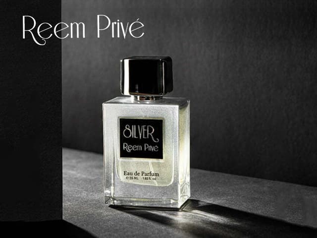 Reem Prive