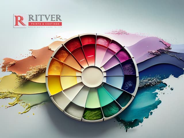 Ritver Paints and Coatings