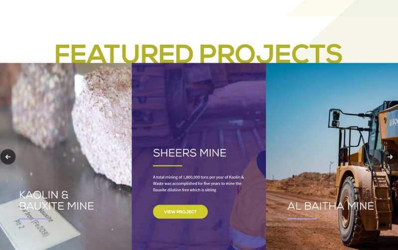 SCMS case study visual