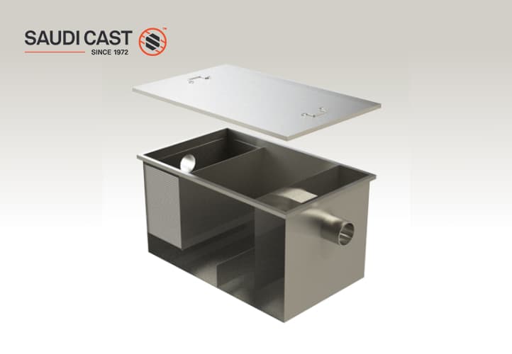 Saudi Cast case study visual