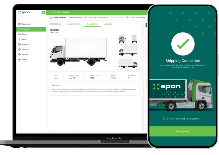 Span case study visual