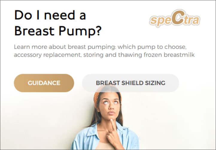 Spectra case study visual