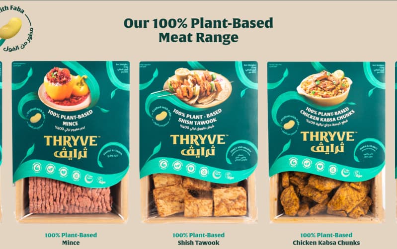 Thryve case study visual